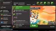 Install the latest snapshot to play with upcoming copper features (Image via Sportskeeda Gaming || Mojang Studios)